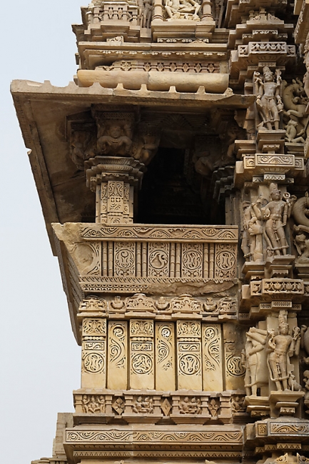 Khajuraho-Western group-271